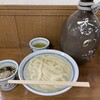 釜あげうどん 長田 in 香の香