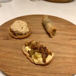 フランス料理 タンモア - 