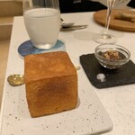 フランス料理 タンモア - 