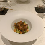 フランス料理 タンモア - 