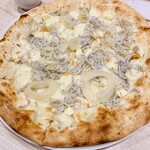 幸せのパンケーキ 淡路島テラス - 