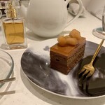 フランス料理 タンモア - 