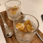 フランス料理 タンモア - 