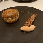 フランス料理 タンモア - 