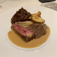 フランス料理 タンモア - 