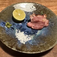 焼き鳥 とき - 