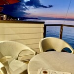 幸せのパンケーキ 淡路島テラス - 