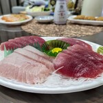魚康 - 