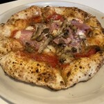 Pizzeria Sciosciammocca - 