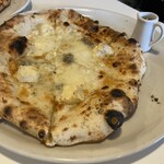 Pizzeria Sciosciammocca - 