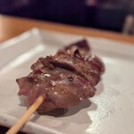 串ブロイラー - 