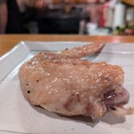 串ブロイラー - 