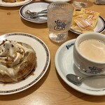 コメダ珈琲店 - 