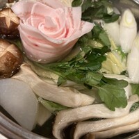 あぐー豚しゃぶしゃぶ専門店 とり央 別邸 - 