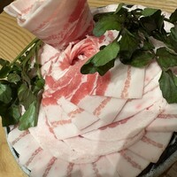 あぐー豚しゃぶしゃぶ専門店 とり央 別邸 - 