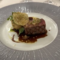 フランス料理 榛名 - 