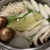 あぐー豚しゃぶしゃぶ専門店 とり央 別邸 - 