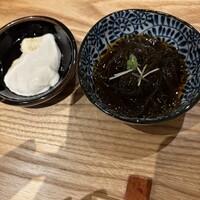 あぐー豚しゃぶしゃぶ専門店 とり央 別邸 - 