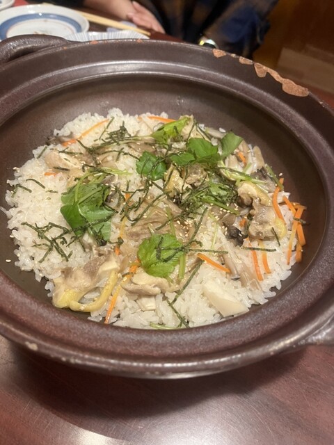 庵八（アンパチ） - 福島（居酒屋）の写真