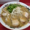 中華そば○ - 