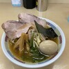 煮干鰮らーめん 圓 八王子本店