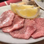 高円寺 焼肉ここち - 