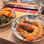 高円寺 焼肉ここち 本店 - 