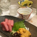 日本料理 佐藤 - 