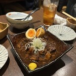 なごやめし・地酒 名古屋バル - 