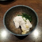 地もの海もの　なかなか - 