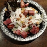 地もの海もの　なかなか - 