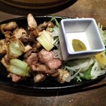 地もの海もの　なかなか - 