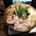 地もの海もの　なかなか - 