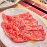 高円寺 焼肉ここち 本店 - 
