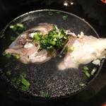 地もの海もの　なかなか - 