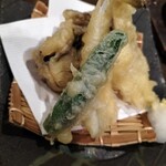 地もの海もの　なかなか - 