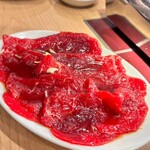 高円寺 焼肉ここち - 