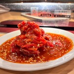 高円寺 焼肉ここち 本店 - 