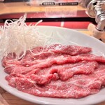 高円寺 焼肉ここち - 