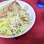 ラーメン二郎 環七一之江店 - 