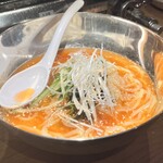 高円寺 焼肉ここち 本店 - 