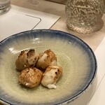日本料理 佐藤 - 