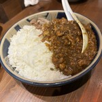 もつ焼き けいすけ - 