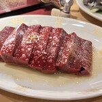 高円寺 焼肉ここち - 