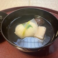 嵐山熊彦 たん熊北店 - 