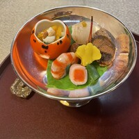 嵐山熊彦 たん熊北店 - 
