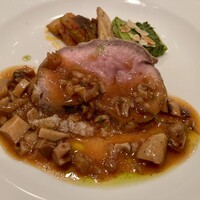 エリオ・ロカンダ・イタリアーナ - 