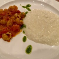 エリオ・ロカンダ・イタリアーナ - 