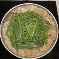 博多もつ鍋 やま中 博多店 - 