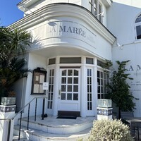 レストラン ラ・マーレ - 